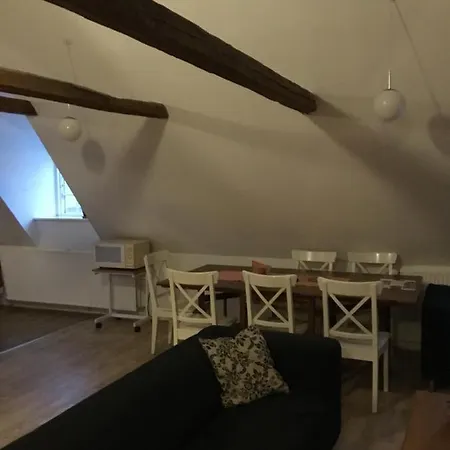 Kejrup Gods Homestay szállás *