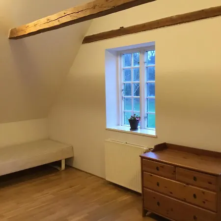 Kejrup Gods Homestay szállás