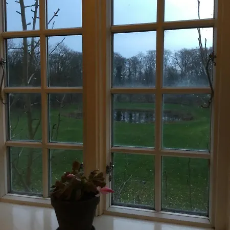 Kejrup Gods Homestay szállás
